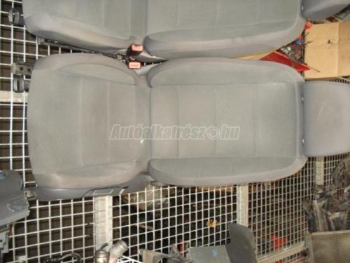 VOLKSWAGEN GOLF V - 2006 - ülés