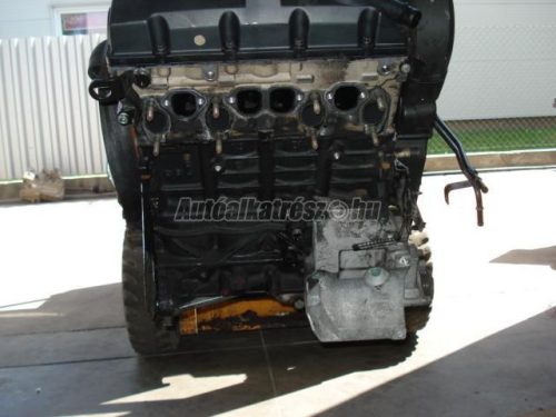 AUDI A4 - 1999 - motor egyben