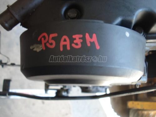 AUDI A4 - 1999 - motor egyben