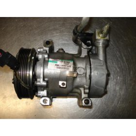   FORD FIESTA,  FUSION | MAZDA 2 - 2S6119D629AE - kompresszor, klíma