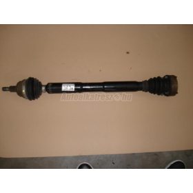  VOLKSWAGEN GOLF IV,  NEW BEETLE,  BORA | AUDI A3 | SKODA OCTAVIA | SEAT TOLEDO - 1J0 407 272 AC - hajtótengely