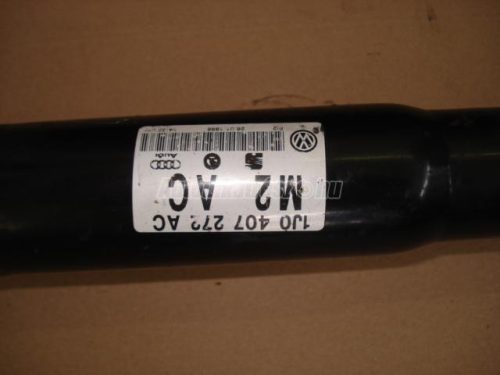 VOLKSWAGEN GOLF IV,  NEW BEETLE,  BORA | AUDI A3 | SKODA OCTAVIA | SEAT TOLEDO - 1J0 407 272 AC - hajtótengely