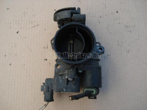 PEUGEOT 206,  EXPERT,  406,  806,  307 | CITROEN XSARA PICASSO,  EVASION,  JUMPY,  XSARA,  C5 | TOYOTA COROLLA - 2002 - 9642473280 - fojtószelepállás érzékelő