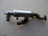 FORD FOCUS - kipufogógáz visszavezetés hűtő
