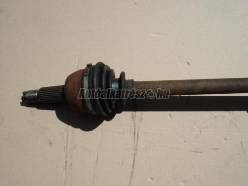 FORD FIESTA | MAZDA 121 - 1059517 - hajtótengely