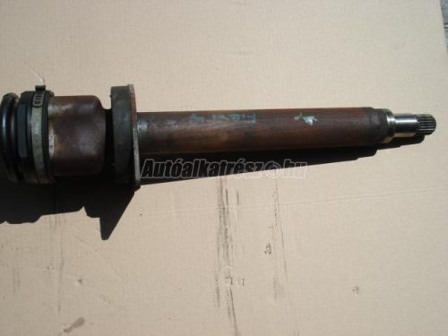 FORD FIESTA | MAZDA 121 - 1059517 - hajtótengely