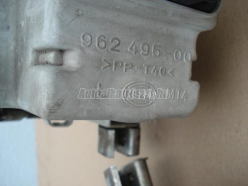 VOLKSWAGEN POLO - 1997 - lámpa első