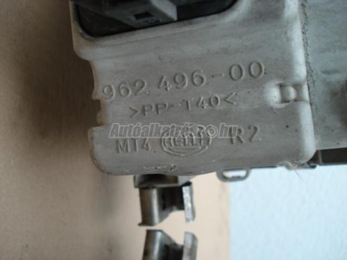 VOLKSWAGEN POLO - 1997 - lámpa első