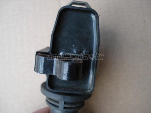 gyújtótekercs