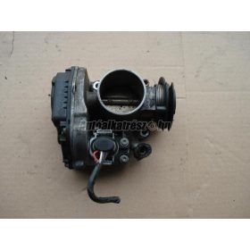   VOLKSWAGEN GOLF III,  VENTO,  GOLF,  POLO | SEAT IBIZA,  CORDOBA,  INCA,  AROSA | SKODA FELICIA - 1994 - 030133064D - fojtószelep ház