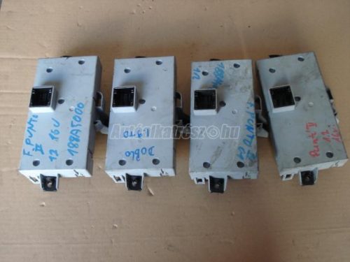 FIAT PUNTO - 2000/03 - immobilizer