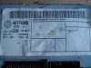 FIAT PUNTO - 2000/03 - immobilizer