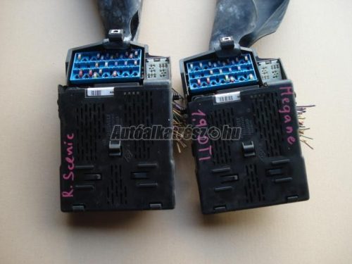 RENAULT SCENIC - BSI Modul