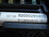 RENAULT SCENIC - BSI Modul