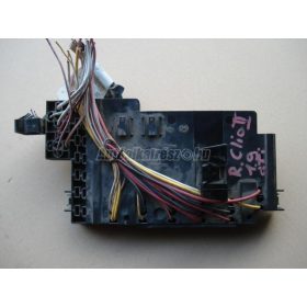 RENAULT CLIO - 2001/03 - BSI Modul