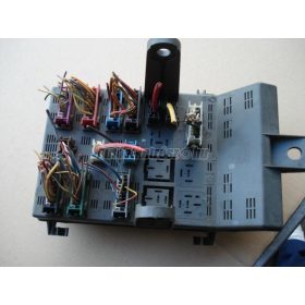 RENAULT LAGUNA - BSI Modul