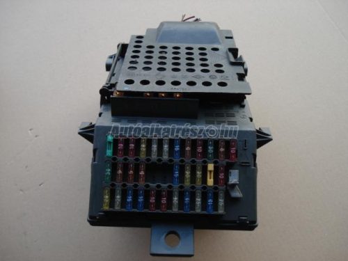 RENAULT LAGUNA - BSI Modul