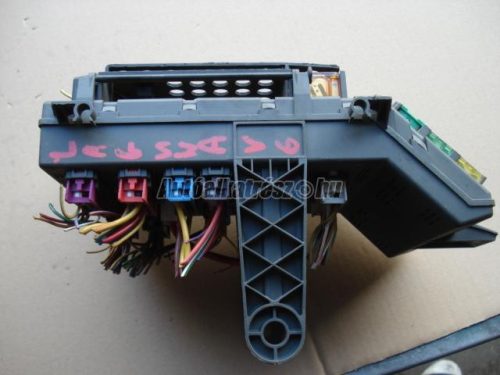 RENAULT LAGUNA - BSI Modul