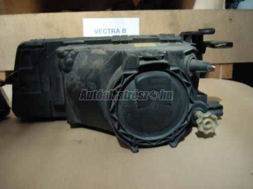 OPEL VECTRA A - lámpa első