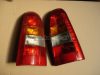 OPEL ASTRA G - 2001 - hátsó lámpa
