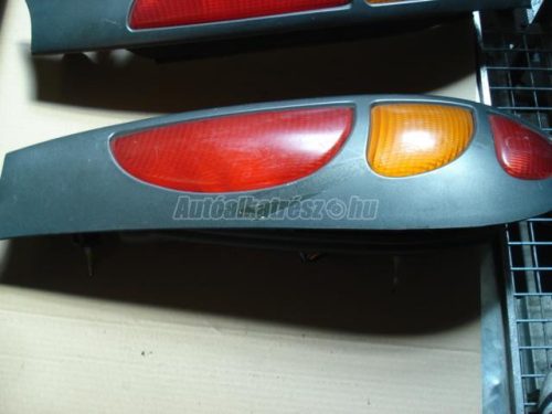 FIAT MAREA - hátsó lámpa