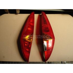 FIAT PUNTO - 2005 - hátsó lámpa