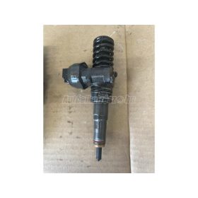   VOLKSWAGEN GOLF V,  TOURAN,  CADDY,  GOLF PLUS,  PASSAT,  POLO,  JETTA,  GOLF | AUDI A3 | SEAT ALTEA,  TOLEDO | SKODA OCTAVIA - 2007 - 038130073BN - adagoló-fúvóka egység (PDE)