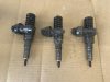 VOLKSWAGEN GOLF V,  TOURAN,  CADDY,  GOLF PLUS,  PASSAT,  POLO,  JETTA,  GOLF | AUDI A3 | SEAT ALTEA,  TOLEDO | SKODA OCTAVIA - 2007 - 038130073BN - adagoló-fúvóka egység (PDE)