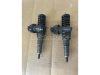 VOLKSWAGEN GOLF V,  TOURAN,  CADDY,  GOLF PLUS,  PASSAT,  POLO,  JETTA,  GOLF | AUDI A3 | SEAT ALTEA,  TOLEDO | SKODA OCTAVIA - 2007 - 038130073BN - adagoló-fúvóka egység (PDE)