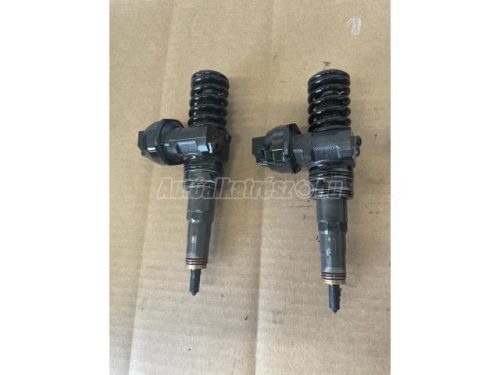 VOLKSWAGEN GOLF V,  TOURAN,  CADDY,  GOLF PLUS,  PASSAT,  POLO,  JETTA,  GOLF | AUDI A3 | SEAT ALTEA,  TOLEDO | SKODA OCTAVIA - 2007 - 038130073BN - adagoló-fúvóka egység (PDE)
