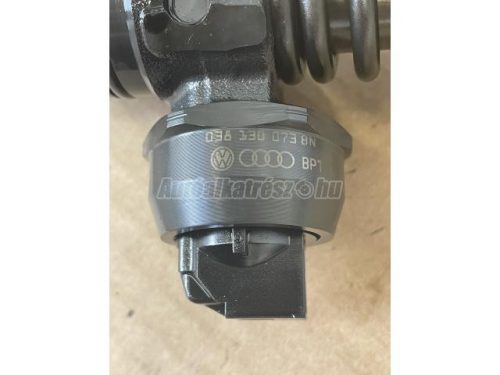 VOLKSWAGEN GOLF V,  TOURAN,  CADDY,  GOLF PLUS,  PASSAT,  POLO,  JETTA,  GOLF | AUDI A3 | SEAT ALTEA,  TOLEDO | SKODA OCTAVIA - 2007 - 038130073BN - adagoló-fúvóka egység (PDE)