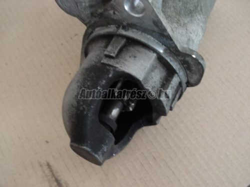 OPEL ASTRA,  VECTRA,  VECTRA B,  ZAFIRA,  ASTRA G,  VECTRA | VAUXHALL VX220 - 2000 - 12575626 - önindító