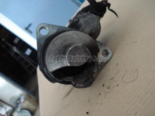 OPEL ASTRA,  VECTRA,  VECTRA B,  ZAFIRA,  ASTRA G,  VECTRA | VAUXHALL VX220 - 2000 - 12575626 - önindító