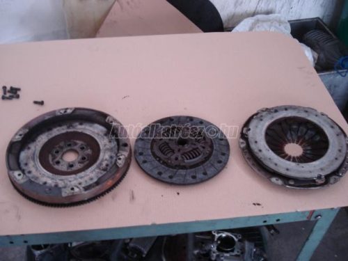 OPEL SPEEDSTER,  ASTRA,  VECTRA,  VECTRA B,  ZAFIRA,  ASTRA G,  VECTRA | VAUXHALL VX220 - 1606229 - kuplungkészlet