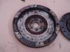 OPEL SPEEDSTER,  ASTRA,  VECTRA,  VECTRA B,  ZAFIRA,  ASTRA G,  VECTRA | VAUXHALL VX220 - 1606229 - kuplungkészlet