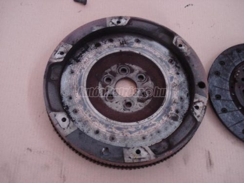OPEL SPEEDSTER,  ASTRA,  VECTRA,  VECTRA B,  ZAFIRA,  ASTRA G,  VECTRA | VAUXHALL VX220 - 1606229 - kuplungkészlet