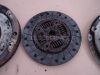 OPEL SPEEDSTER,  ASTRA,  VECTRA,  VECTRA B,  ZAFIRA,  ASTRA G,  VECTRA | VAUXHALL VX220 - 1606229 - kuplungkészlet