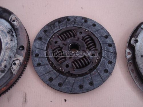 OPEL SPEEDSTER,  ASTRA,  VECTRA,  VECTRA B,  ZAFIRA,  ASTRA G,  VECTRA | VAUXHALL VX220 - 1606229 - kuplungkészlet