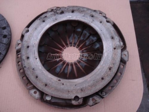 OPEL SPEEDSTER,  ASTRA,  VECTRA,  VECTRA B,  ZAFIRA,  ASTRA G,  VECTRA | VAUXHALL VX220 - 1606229 - kuplungkészlet