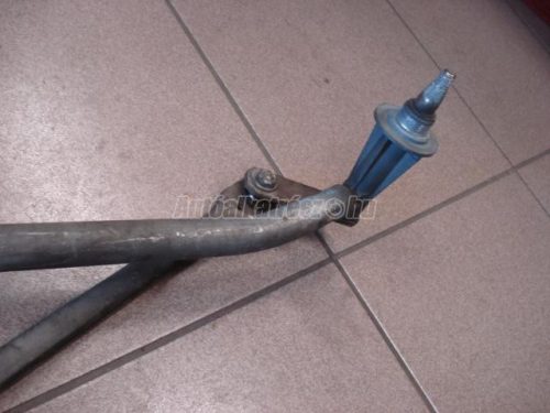 VOLKSWAGEN SHARAN - 1998 - ablaktörlő szerkezet
