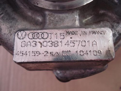 SKODA OCTAVIA | AUDI A3 | VOLKSWAGEN GOLF IV,  BORA,  GOLF,  GOLF | SEAT TOLEDO,  LEON - 038145701A - töltő, feltöltés