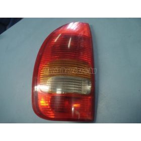 OPEL CORSA B - 1998 - hátsó lámpa