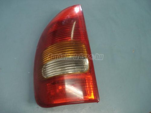 OPEL CORSA B - 1998 - hátsó lámpa