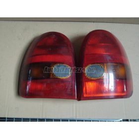 OPEL CORSA B - hátsó lámpa