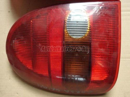 OPEL CORSA B - hátsó lámpa