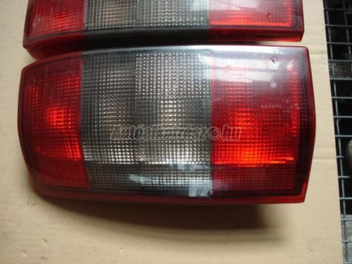 OPEL OMEGA B - hátsó lámpa