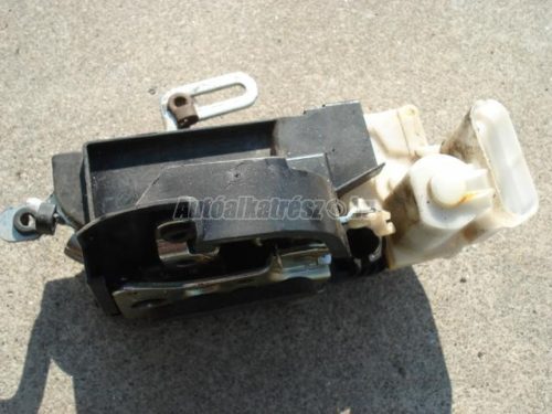 FIAT PUNTO - 2002 - ajtó zárszerkezet