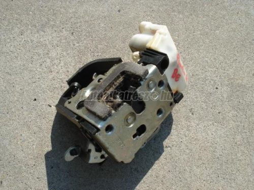 FIAT PUNTO - 2002 - ajtó zárszerkezet