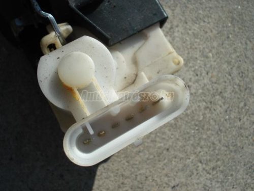 FIAT PUNTO - 2002 - ajtó zárszerkezet