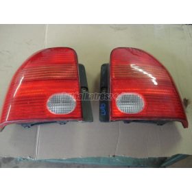 VOLKSWAGEN LUPO - 2001 - hátsó lámpa